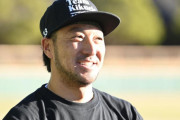 カープ菊池「11月まで野球をしたい。試合に出続けたい」コンディションは万全と自信をのぞかせる