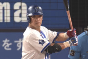 メジャー失格の筒香嘉智(2025 OPS .876)←これ