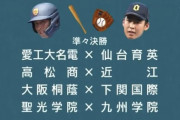 【画像】熱闘甲子園、クソ滑ってしまう