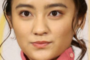 【テレビ】岡田結実　“岡田圭右の娘”公表きっかけは浜田雅功「ちょっとだけ恨んでいる」