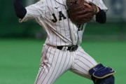 ヤクルト・中村悠平がＷＢＣ侍ジャパン入り、17人が内定！