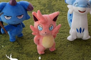 【悲報】ポケットペア社員「（任天堂は多くの特許を有しているのに）たまたま標的になってしまった」
