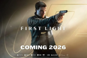 Switch2タイトル「007 ファースト・ライト」トレイラー公開