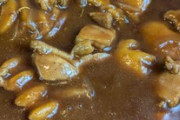 無職カレーできたよ（※画像あり）