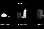 PS5/PS4版『Roblox（ロブロックス）』2023年10月に登場！世界2億人以上が登録し10～20代を中心に人気を集める急上昇中のゲーミングプラットフォーム