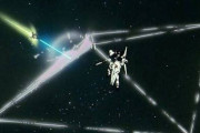 【悲報】ガンダムの宇宙世紀さん、攻撃にも防御にも使える万能兵器であるビット兵器が何故か廃れてしまう…（画像あり）