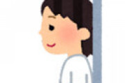 給料と同様に、30年間伸びていない「若者の低身長」問題 ⇒ 40代より低く