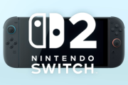任天堂の新型ゲーム機｢Nintend Switch 2｣､NFCとWi-Fi6(802.11ax)に対応 上部のUSB Type-Cポートからも充電可能に