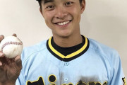 あれ？今のプロ野球イケメン消えてね？？？