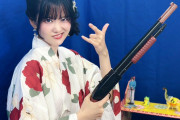 【画像】声優・大西亜玖璃さん「これがいいんだろ？🤟」【ラブライブ！虹ヶ咲】