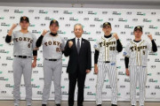 阪神・矢野監督「悔しい思いを何とか」Ｖ逸の雪辱誓う　先陣・高橋遥人に期待