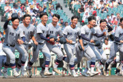 慶応に有望選手が集まる理由　野球推薦なし、入学に勉強不可欠も「エンジョイ野球」へ憧れ