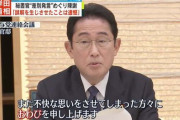 野党「LGBT差別禁止法がないのはG7で日本だけ」←嘘でした