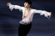 週刊誌「羽生結弦さんの元妻は実名報道にOKを出していた」報道規制は羽生さんの母と姉が原因か