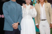 【芸能】影山優佳、弟がサッカー日本代表・久保建英と小学生時代に同じグラウンドでプレー 「小学生の時に見てました」
