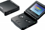 【朗報】『ゲームボーイアドバンスSP』、発売から１７年が経過するｗｗｗ