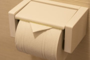 【警告】感染症専門医『トイレットペーパーを”こう”する人、マジでやめろ』