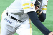 有原航平さん(MLB1勝3敗防御率9.45、3A3勝6敗防御率4.86)←この人がNPB挑戦した結果w