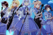 《バンドリ！》Morfonicaの1stアルバム「QUINTET」予約開始！Morfonicaの世界観を楽しめる1枚となっている