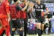東京V、翁長絶妙ループ弾で名古屋に勝利！G大阪はウェルトンのスーパーゴールなど神戸との上位対決を制し5連勝！J1第19節（関連まとめ）