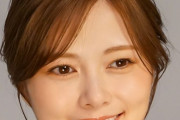 白石麻衣、実家に帰り「え！マジで！ って言われた」　父親とのエピソードを明かす