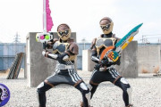 【仮面ライダーエグゼイド】こんなゲームよく売ろうと思ったな