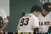 【巨人対ヤクルト練習試合】巨人が８－２でヤクルトに快勝！丸、中島、湯浅が一発！投手陣も田口、古川、藤岡で被安打４！ヤクルトは高橋が２回途中６失点ＫＯ