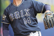 【オリックス】宇田川優希、近日中に右肘のトミー・ジョン手術へ　球団も完全復活を後押し