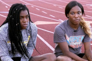 【悲報】女子陸上で優勝したトランスジェンダーさん、不満を持つ女子に「文句言う暇あったら頑張って結果を出せ」