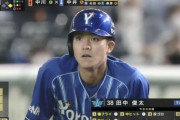 田中俊太、シーズン858打点ペースみたいな馬鹿記録はないんか？