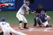 2試合連続無安打の阪神・佐藤輝明　4月ラスト甲子園は無観客も、記録更新弾頼むで！