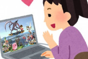 ゲーム開発者「誰も…実況を見るだけでゲームを買ってないのである!!!」