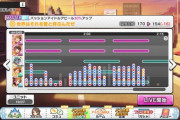 【デレステ】今更だけど世界はそれを愛と呼ぶんだぜズルコン編成