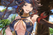 【グラブル】雲行きが怪しくなってきたシグさん新規プレイアブル / 水着姿でも恒常キャラの可能性も