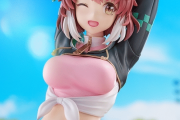【ウマ娘】ダンツフレーム 1/7 完成品フィギュアがあまりにも「ｴｯｯｯ」すぎる！！