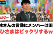 若林さんの言動にメンバーは困惑しおひさまはビックリするwww[日向坂46]