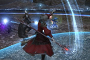 【FF14】レジスタンス勲章のHP回復量が上昇する「救命」は上げるとリジェネとバリアがとんでもないことになるらしいｗｗｗｗｗｗ