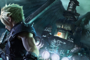PS5/PC『FF7リメイク』に「強くてニューゲーム」が追加！最初からレベル45でマテリアや装備も充実