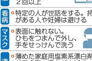 自宅療養が3万人に急増　6都府県、10日余りで3倍に