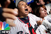海外「この国の優勝は当然！」日本ファンのWBC優勝に盛り上がる姿に祝福の声