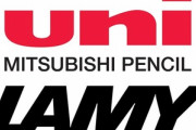 三菱鉛筆､ドイツの高級筆記具メーカー｢LAMY(ラミー)｣を買収