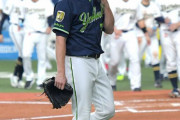 痛恨逆転負けにヤクルト・高津監督「取れるアウトを取らないと」守護神で暗転　神宮で決める「全力で」