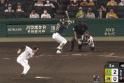ヤクルト村上が32号スリーランホームラン！阪神青柳5失点炎上
