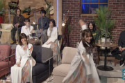 【櫻坂46】ぶん回しゆっかー、さらにぶん回されるw(GIFあり)