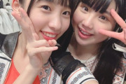 【SKE48】石黒友月「8期生で何か出来たらいいな」