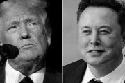 【悲報】トランプ大統領とイーロン・マスク氏の関係が終わるきっかけになった事件、あまりに酷すぎる