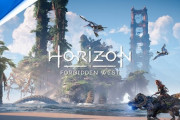 【PS5/PS4】ホライゾン Forbidden West　感想・評価まとめ