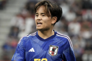 【日本代表】久保建英「前回は聞かれたからきついと答えただけ！」