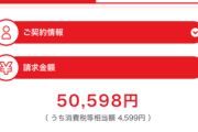 前月の電気代が5万円越えてたんやがヤバいか？