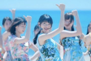 【乃木坂46】テレ朝「熱闘高校野球」OPでジコチュー！？